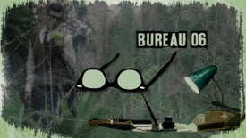 Imagem do Programa / Episiódio - Bureau 06