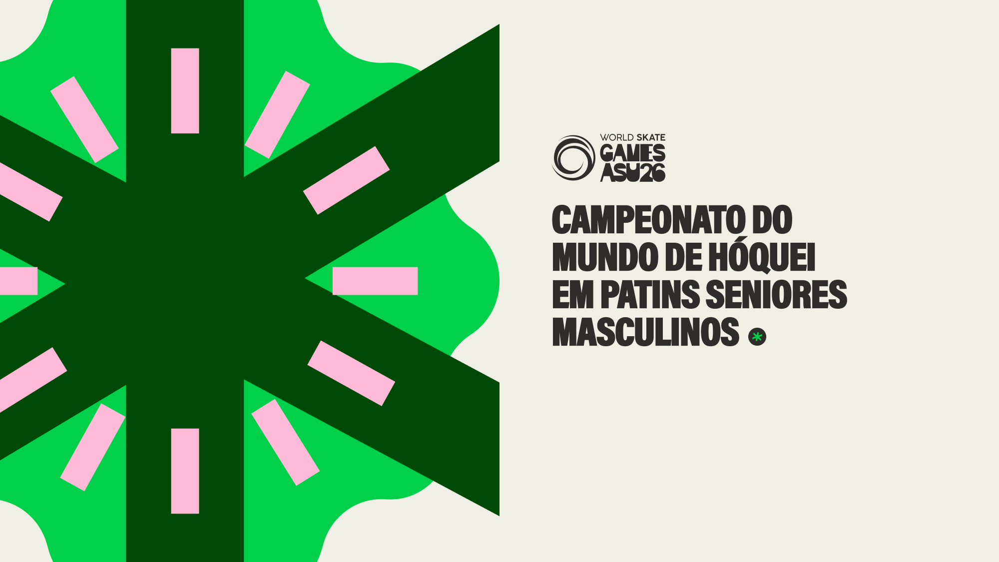 Imagem de Hóquei em Patins: Campeonato do Mundo de Seniores Masculinos