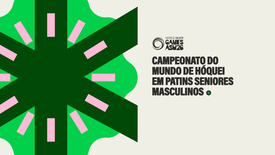 Imagem do Programa / Episiódio - Hóquei em Patins: Campeonato do Mundo de Seniores Masculinos