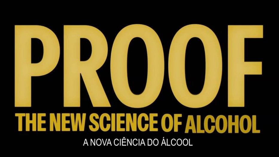 Imagem de A Nova Ciência do Álcool