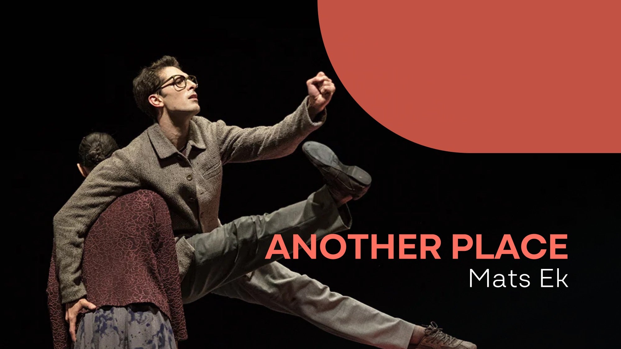 Play - Another Place de Mats EK