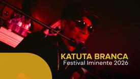 Imagem de Katuca Branca - Iminente 2026