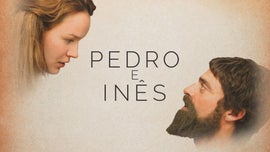 Imagem de Pedro e In�s