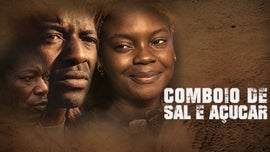 Imagem de Comboio de Sal e A��car