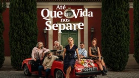 Imagem do Programa / Episiódio - Até Que a Vida Nos Separe