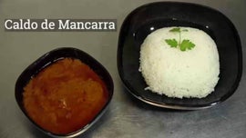 Imagem de Maf� ou Caldo de Mancarra