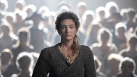 Imagem do Programa / Episiódio - Olympe, Uma Mulher na Revolução