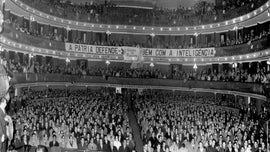 Imagem de Os Democratas de Braga