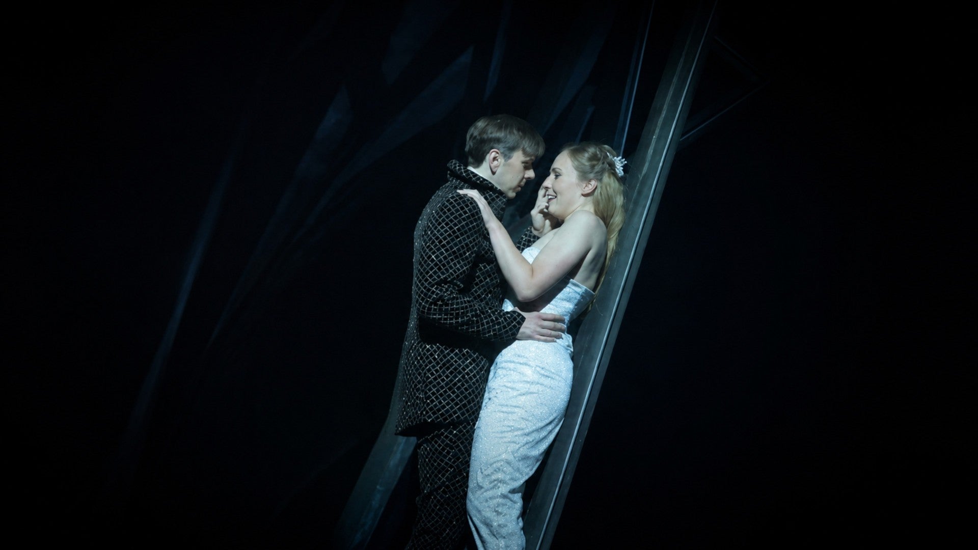 Play - Romeu e Julieta pela Ópera de Paris 