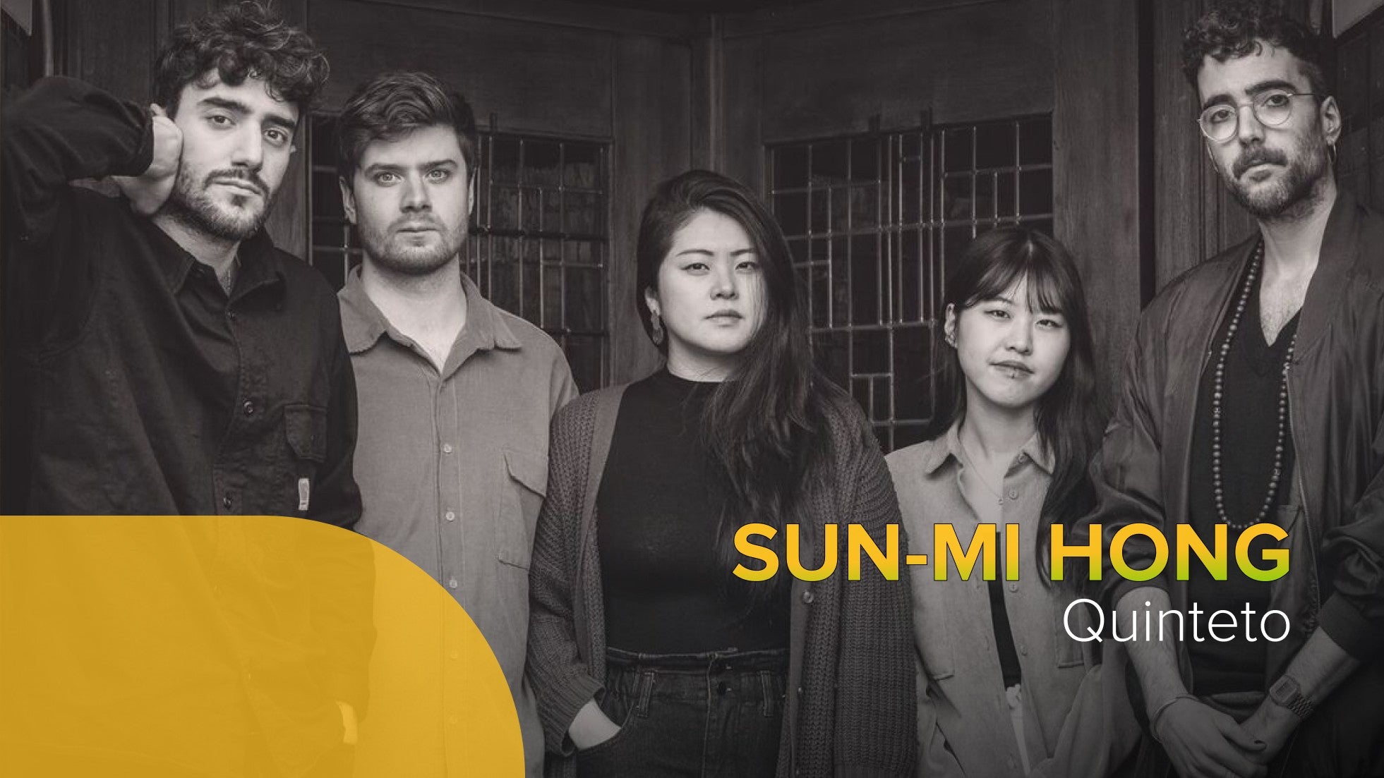 Play - Sun-Mi Hong Quinteto