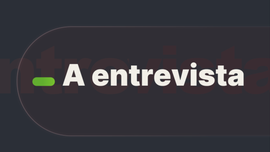 Imagem de A entrevista