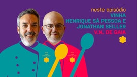 Imagem de Henrique S� Pessoa e Jonathan Seiller, Vila Nova de Gaia -  Vinha