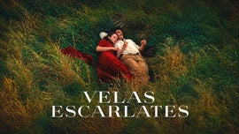 Imagem de Velas Escarlates