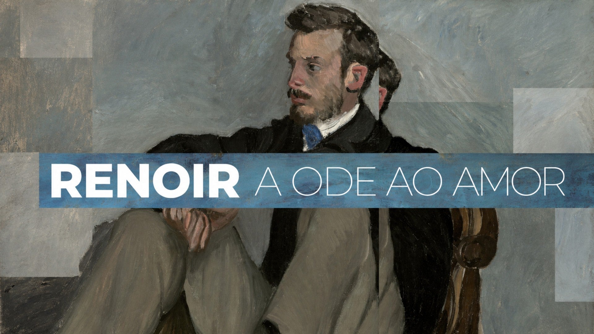 Imagem de Renoir, A Ode ao Amor