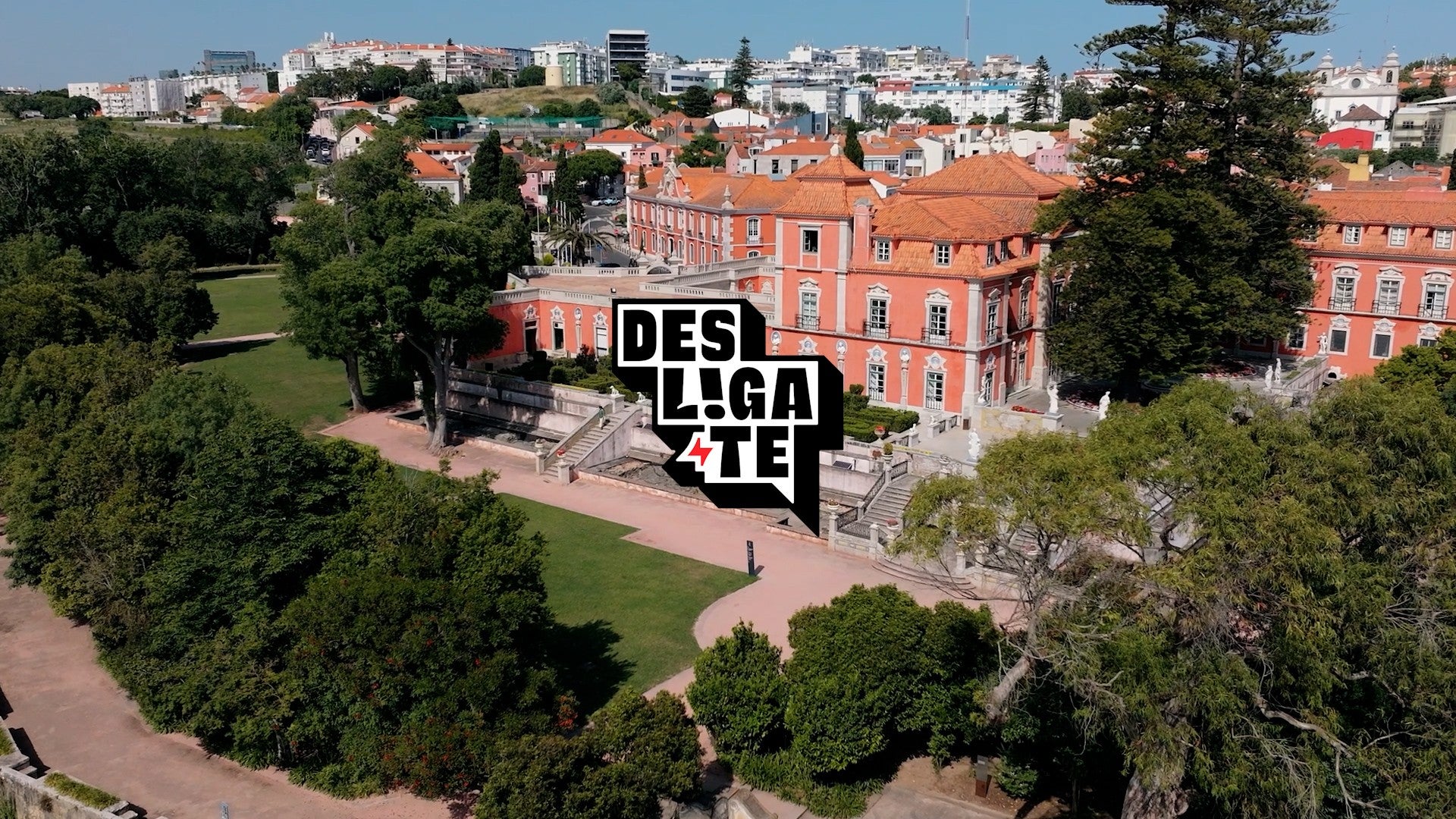 Imagem de Desliga-te