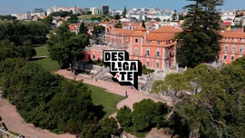 Imagem de Desliga-te
