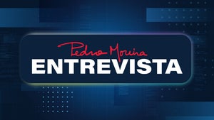 Pedro Moreira Entrevista