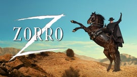 Imagem de Zorro