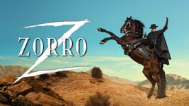 Imagem do Programa / Episiódio - Zorro