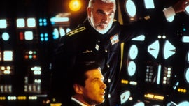 Imagem de Ca�a ao Outubro Vermelho