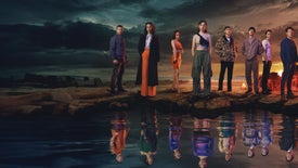 Imagem do Programa / Episiódio - A Festa