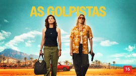 Imagem de As Golpistas