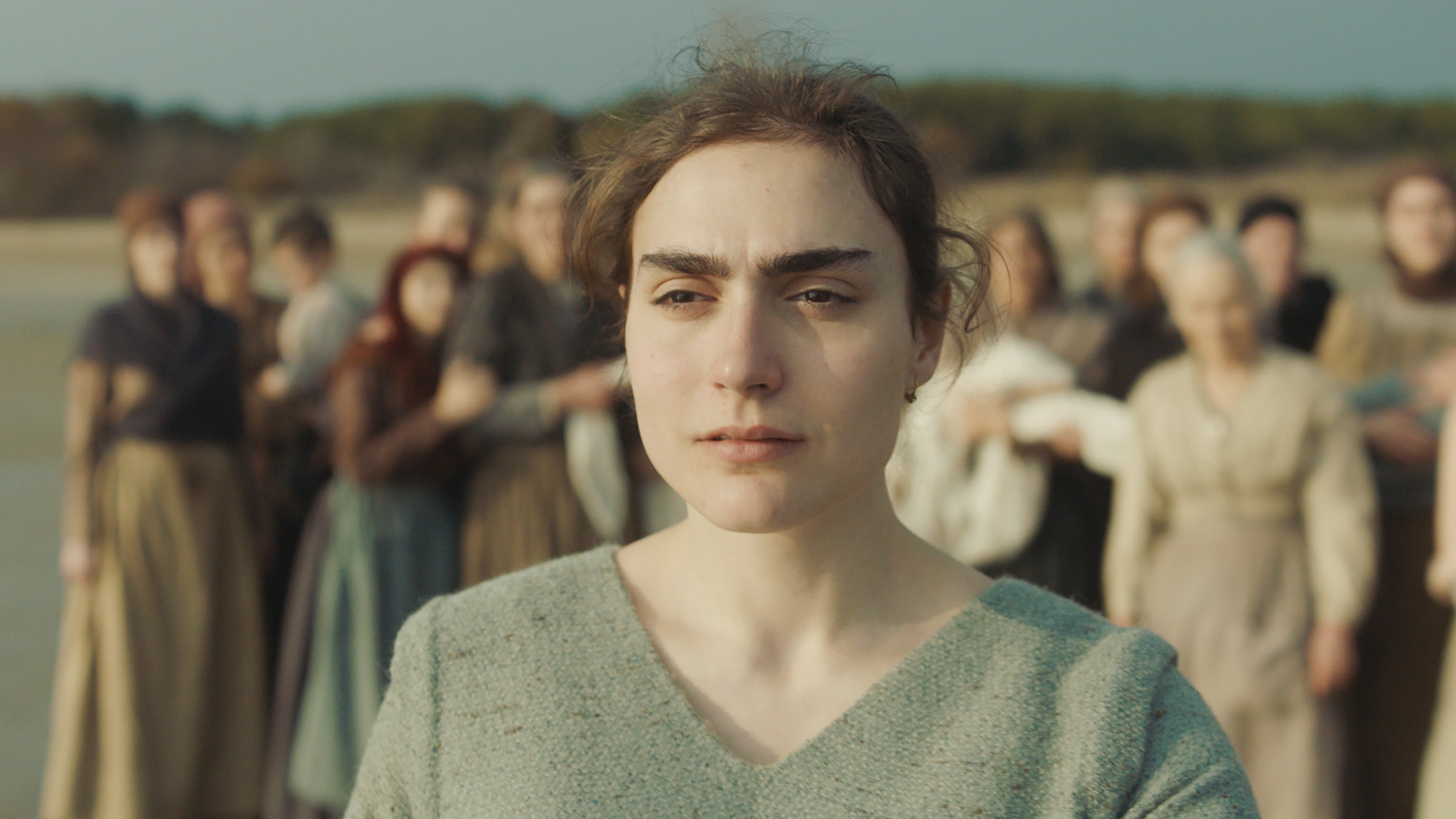 Imagem de O Pequeno Corpo