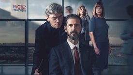 Imagem do Programa / Episiódio - Na Sombra