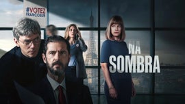 Imagem de Na Sombra