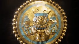 Imagem do Programa / Episiódio - Cidades de Ouro: O Grande Mal-Entendido