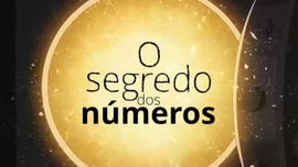 Imagem de O Segredo dos N�meros