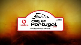 Imagem de Vodafone Rally de Portugal