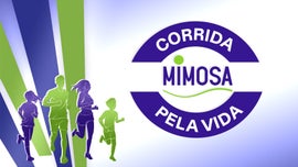 Imagem de Corrida Mimosa Pela Vida