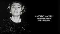 Um Fado por Dia Nem Sabe o Bem Que lhe Fazia