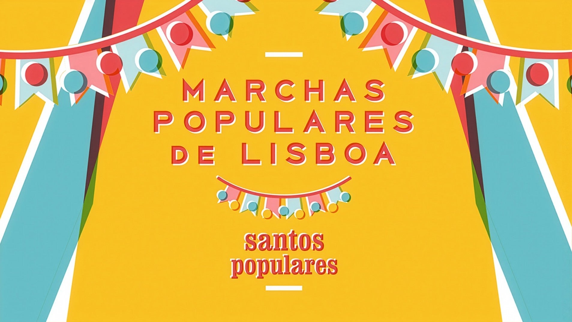 Imagem de Marchas Populares de Lisboa