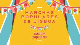 Imagem de Marchas Populares de Lisboa