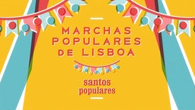 Imagem do Programa / Episiódio - Marchas Populares de Lisboa