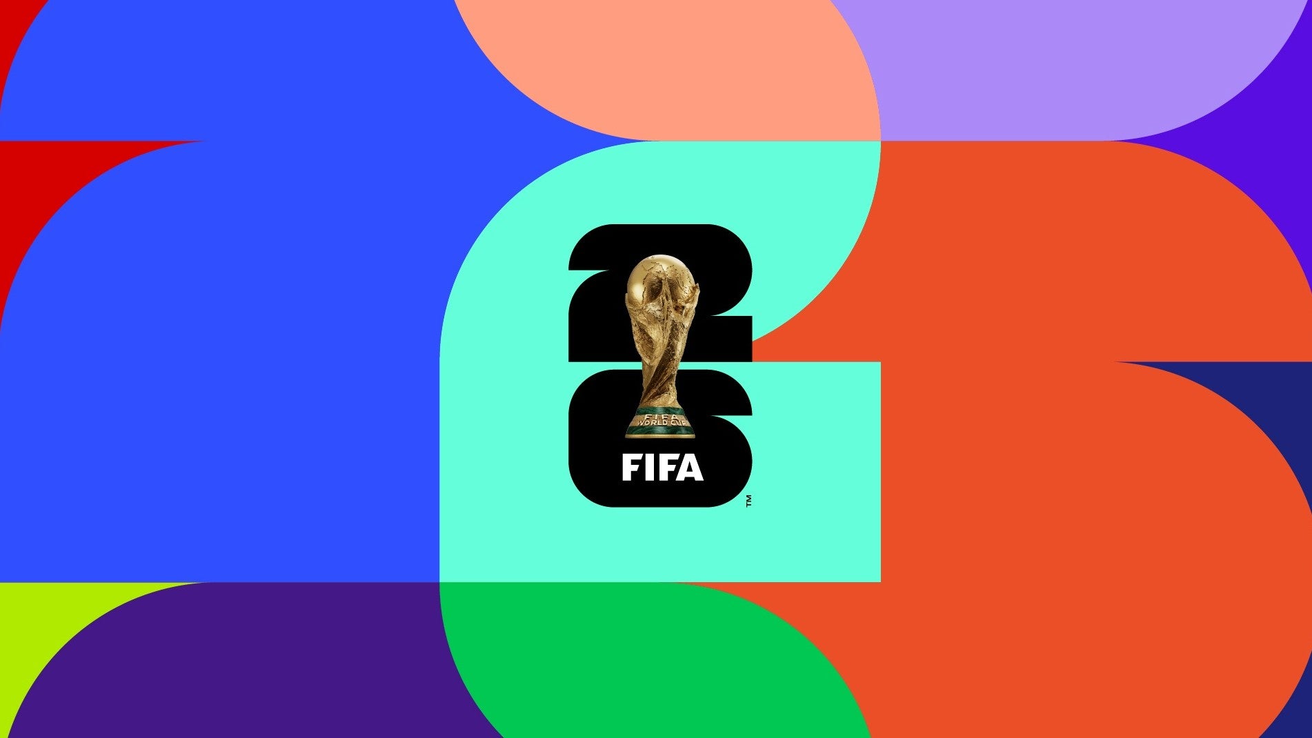 Imagem de Futebol: FIFA  Campeonato do Mundo 2026 - Colômbia x Portugal