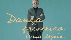 Imagem do Programa / Episiódio - Dança Primeiro. Pensa Depois.