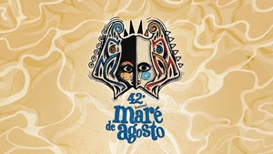 42º Festival Maré de Agosto | Diário