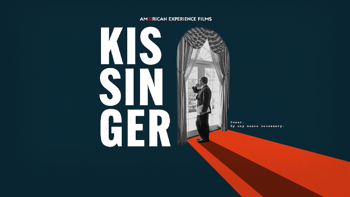 Imagem de Kissinger
