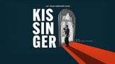 Kissinger