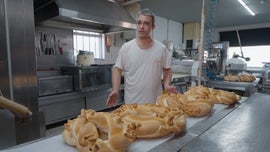 Imagem de Regueifa e Biscoito de Valongo
