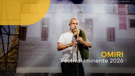 Imagem de OMIRI - Iminente 2026