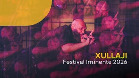 Imagem de Xullaji - Iminente 2026