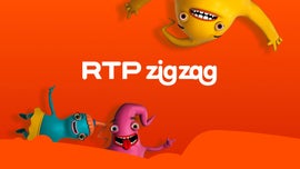 Imagem de Espa�o zigzag