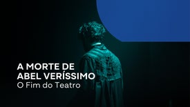 Imagem de A Morte de Abel Veríssimo
