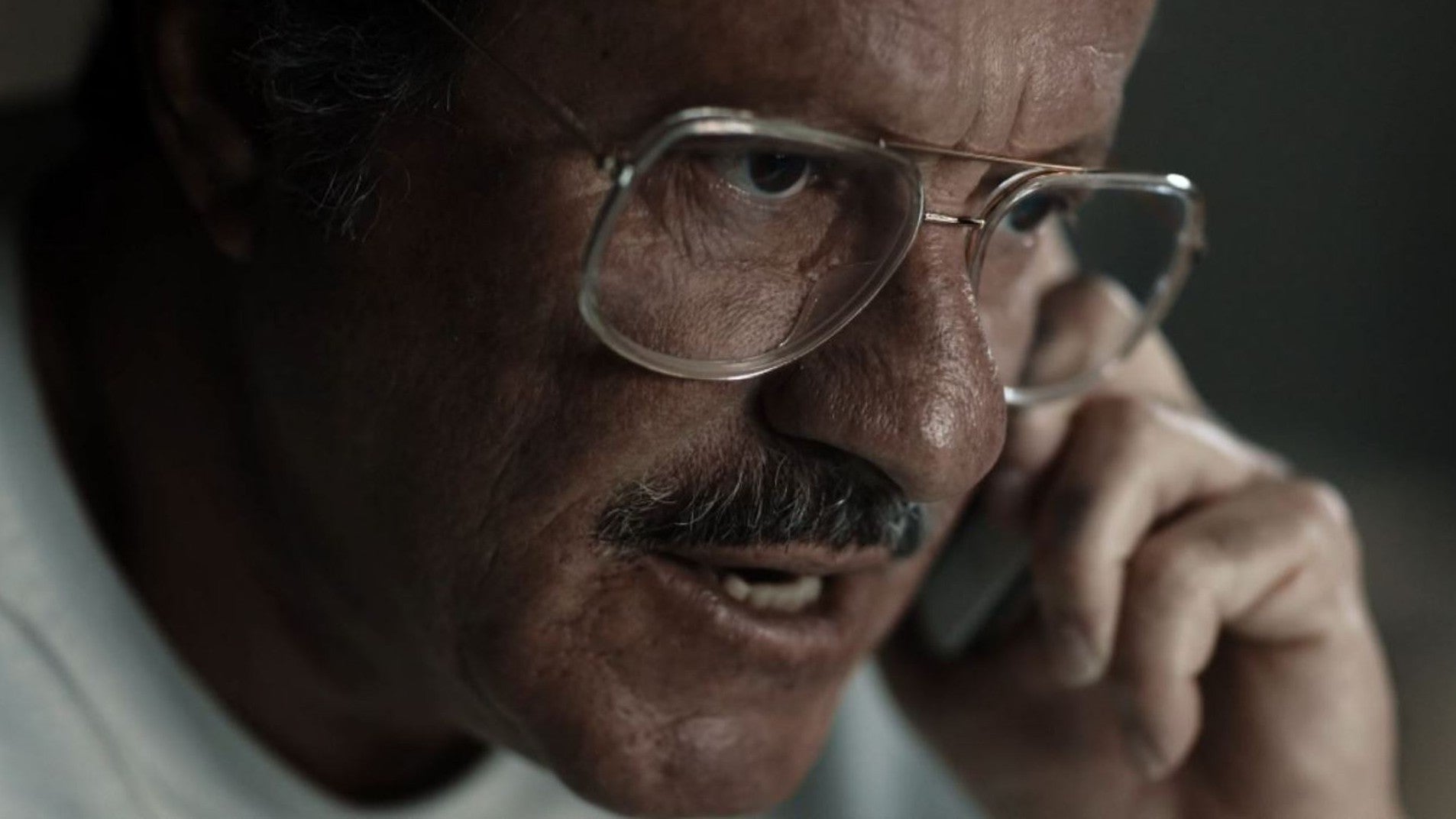 Imagem de O Último Animal