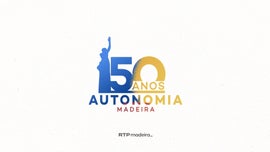 Imagem de RTP Madeira e os 50 Anos da Autonomia