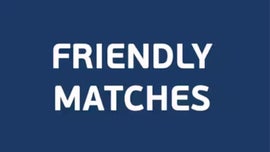 Imagem de Jogo Prepara��o Mundial 2026: EUA x Portugal